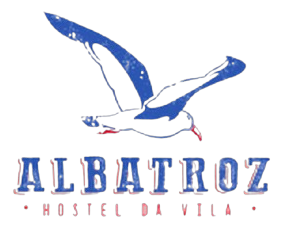 Albatroz Hostel da Vila